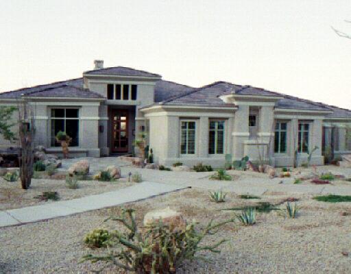 11439 E Penstamin Dr., Scottsdale, AZ 85255