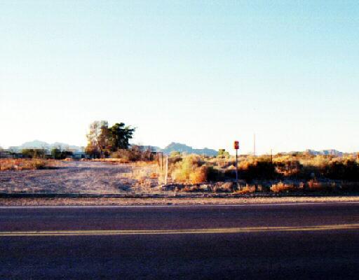 12515 W Lower Buckeye Rd., Avondale, AZ 85323