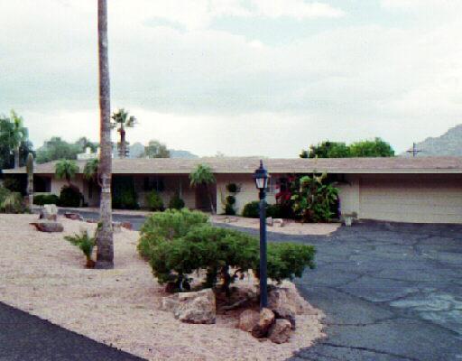 5320 E Palo Verde Dr., Paradise Valley, AZ 85253