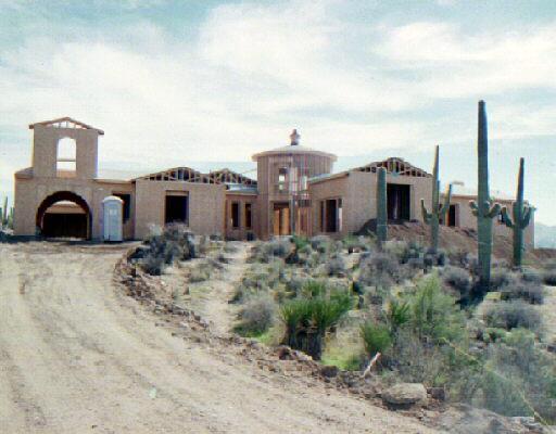 11159 E Harris Hawk Ter., Scottsdale, AZ 85262