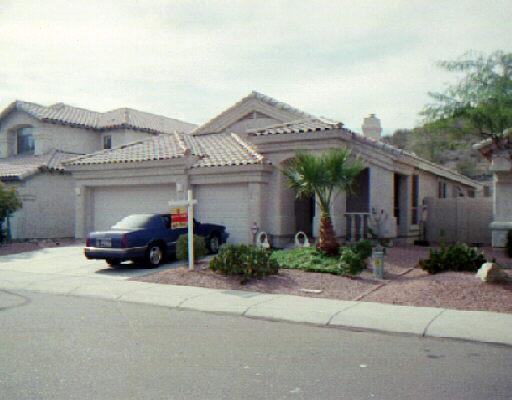 915 E Goldenrod St., Phoenix, AZ 85048