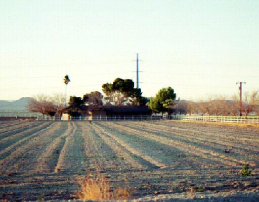 22301 W Lower Buckeye Rd., Buckeye, AZ 85326