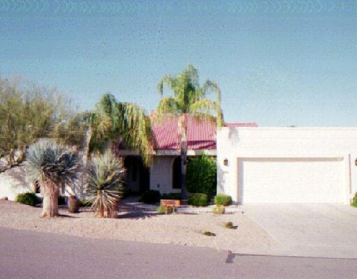 18432 E Paseo Verde Dr., Rio Verde, AZ 85263