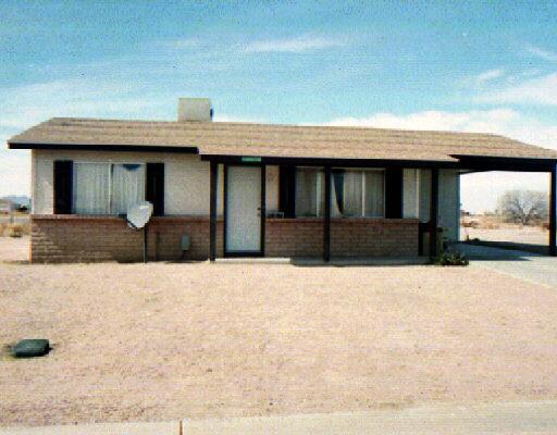 14456 S Tampico Rd., Arizona City, AZ 85123