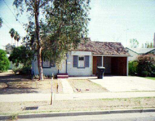 257 N Lebaron St., Mesa, AZ 85201