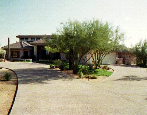 8625 E Yearling Rd., Scottsdale, AZ 85255