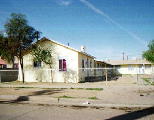 614 N 10 Ave., Phoenix, AZ 85007