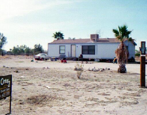 10185 W Foothill Dr. #173M, Casa Grande, AZ 85222