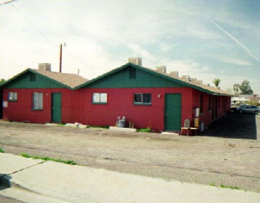 10250 N 13th Ave., Phoenix, AZ 85021