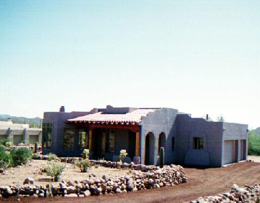 10955 E Vista Del Cielo Rd., Gold Canyon, AZ 85118