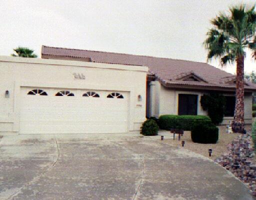 25613 N Cordova Pl., Rio Verde, AZ 85263