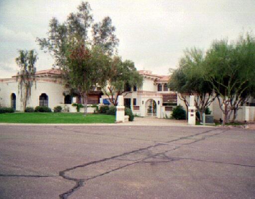 3265 E Valley Vista Ln., Paradise Valley, AZ 85253