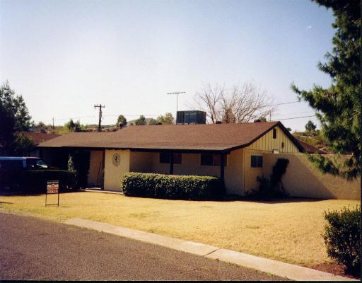 525 S Oxbow Dr., Wickenburg, AZ 85390