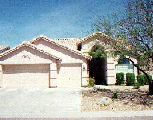 9390 E Hunter Ct., Scottsdale, AZ 85262