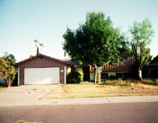 1720 E Hermosa Dr., Tempe, AZ 85282