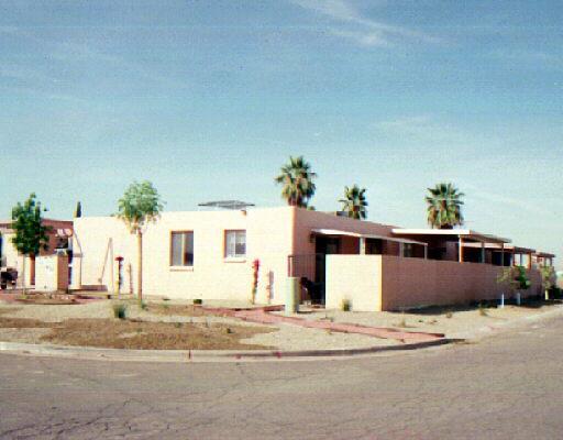 4140 N 104th Dr. #70, Phoenix, AZ 85037