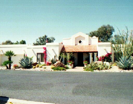 8249 E Vista De Valle Dr., Scottsdale, AZ 85255