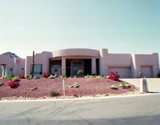 13602 N Sunset Dr., Fountain Hills, AZ 85268