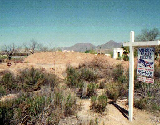 10160 E Desert Cove Ave., Scottsdale, AZ 85260