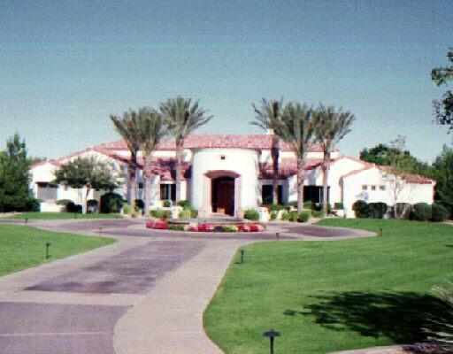 5627 N Casa Blanca Dr., Paradise Valley, AZ 85253