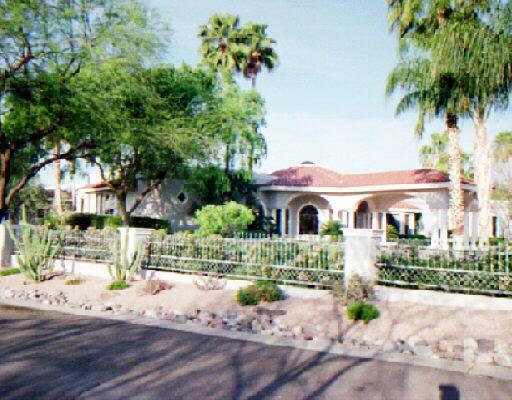 6000 N Homestead Ln., Paradise Valley, AZ 85253