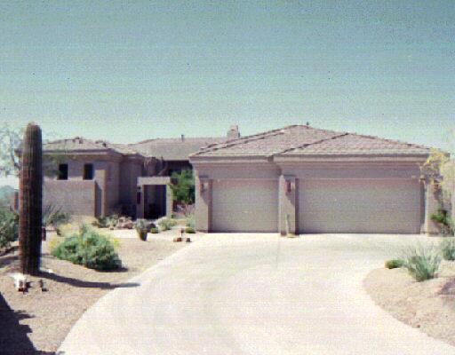 11015 E Mirasol Cir., Scottsdale, AZ 85255