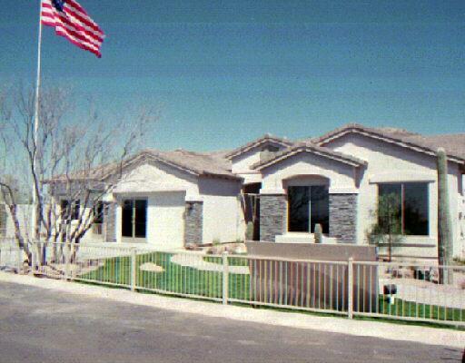 9629 E Grandview St., Mesa, AZ 85207