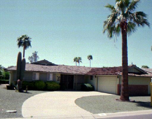 918 S Longwood Loop, Mesa, AZ 85208