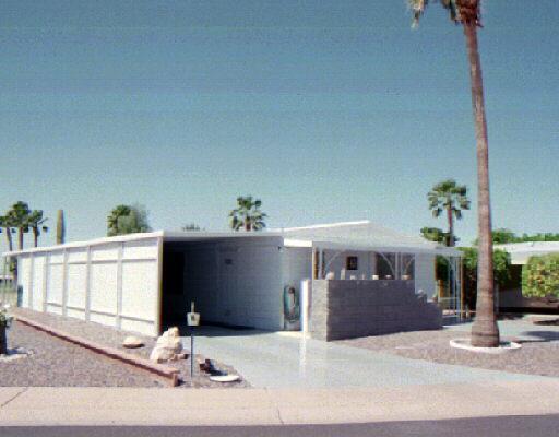 2442 N Eastwood Way, Mesa, AZ 85215