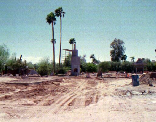 6713 E Cheney Dr., Paradise Valley, AZ 85253