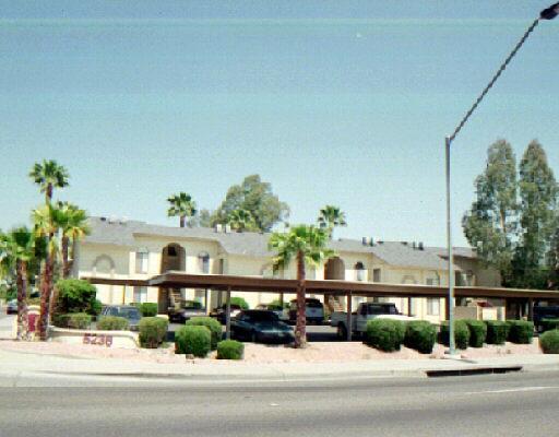 5236 W Peoria Ave., Glendale, AZ 85302