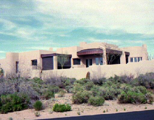 10822 E Prospect Point Dr., Scottsdale, AZ 85262