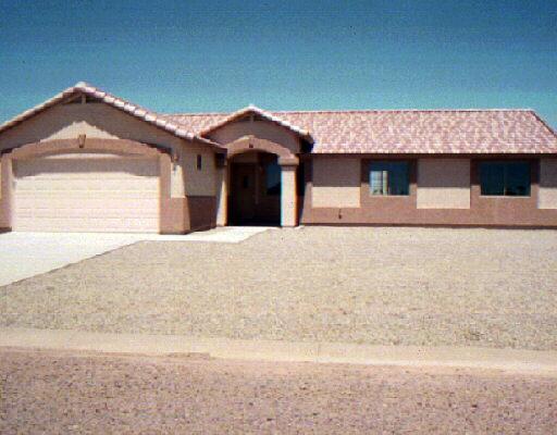 9835 W La Paz Ln., Arizona City, AZ 85223