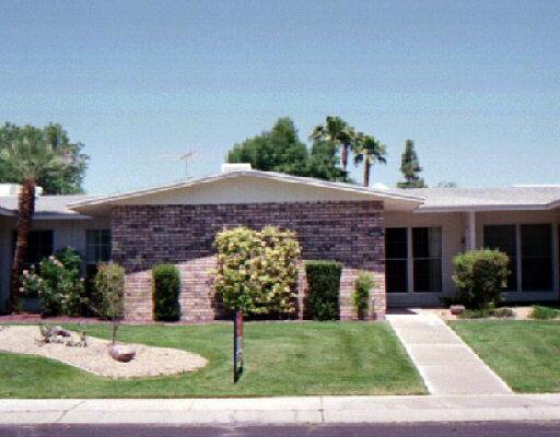 10504 W Granada Dr., Sun City, AZ 85373