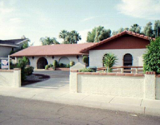 1135 W Lawrence Ln., Phoenix, AZ 85021
