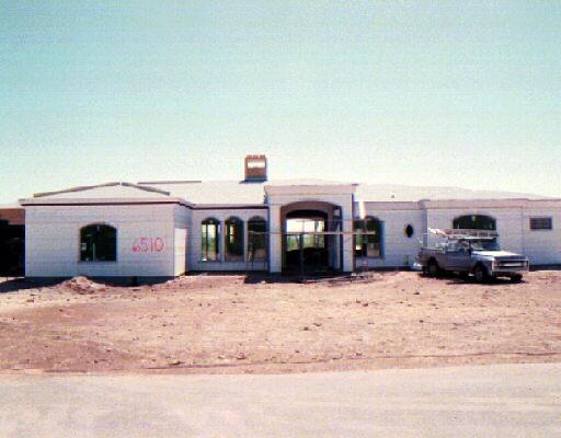 6510 E Cheney Dr., Paradise Valley, AZ 85253