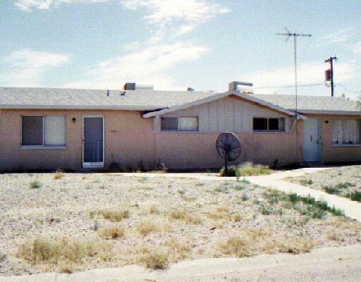 13583 S Laredo Rd., Arizona City, AZ 85223