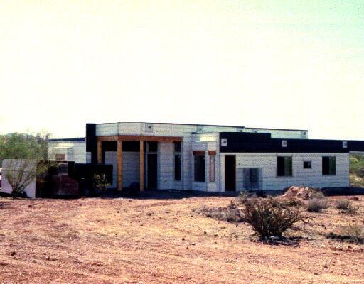 411 E Desert Hills Dr., Phoenix, AZ 85027