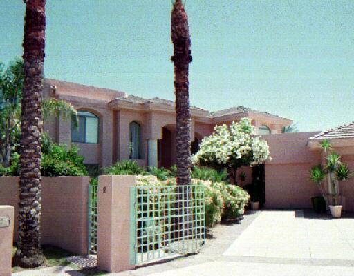 7475 E Gainey Ranch Rd. #2, Scottsdale, AZ 85258