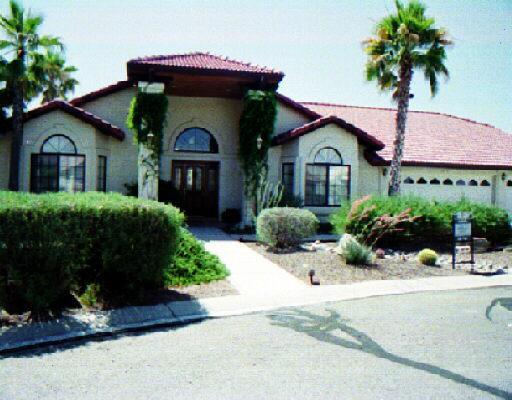 1217 E Clearview Dr., Casa Grande, AZ 85122