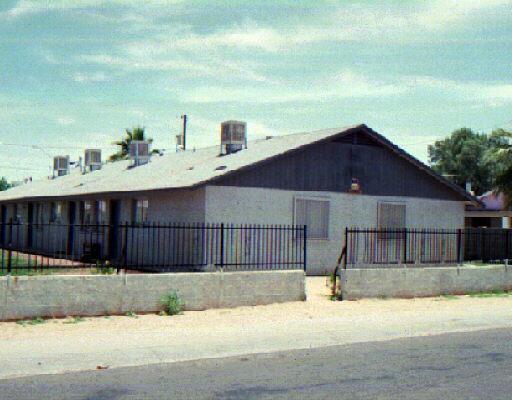 14001 Primrose St., El Mirage, AZ 85335