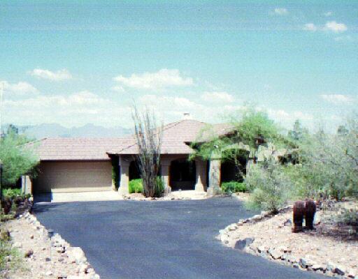 6112 E Quartz Mountain Rd., Paradise Valley, AZ 85253