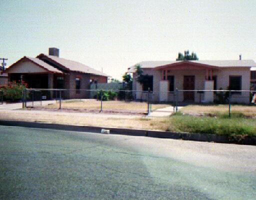 717 S 1st St., Phoenix, AZ 85004