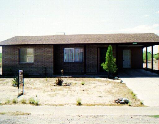 15041 S Amado Blvd., Arizona City, AZ 85123