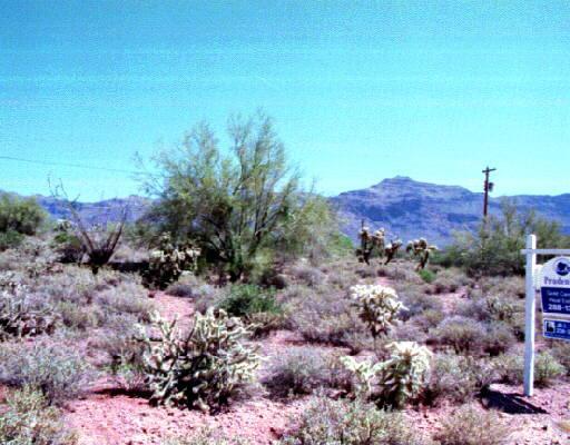 10326 E Agua Vista Way, Apache Junction, AZ 85219