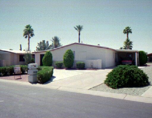 9120 Country Club Dr. #1, Sun Lakes, AZ 85248