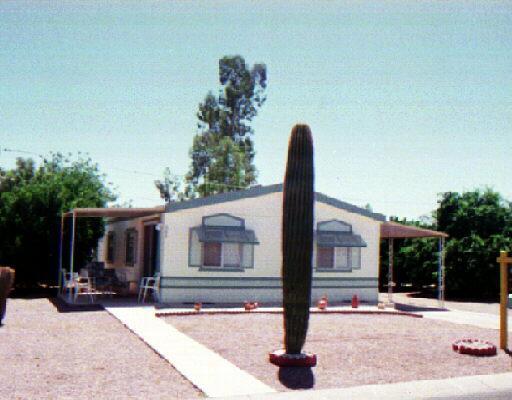 689 S 93rd Pl., Mesa, AZ 85208