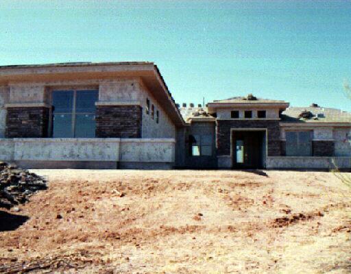 5994 E Wildcat Dr., Cave Creek, AZ 85331