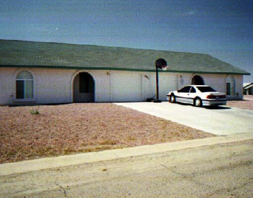 8365 W Raven Dr., Arizona City, AZ 85223