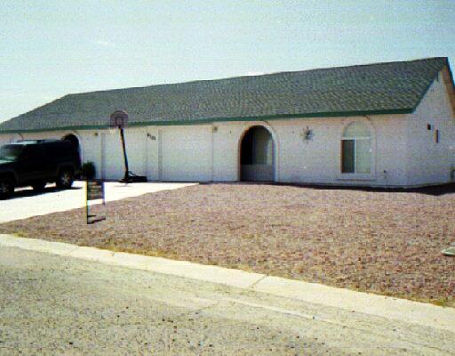 8339 W Raven Dr., Arizona City, AZ 85223
